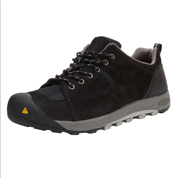 Keen Other - 𝅺BNWT Men’s Keen Wichita Hiking shoe in Black/Drizzle